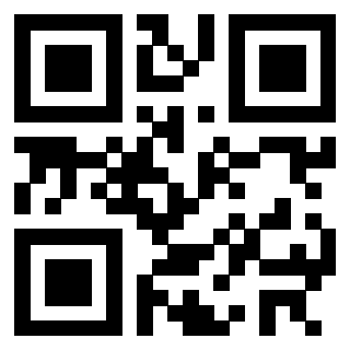 3302355241 - Immagine del Qr Code associato