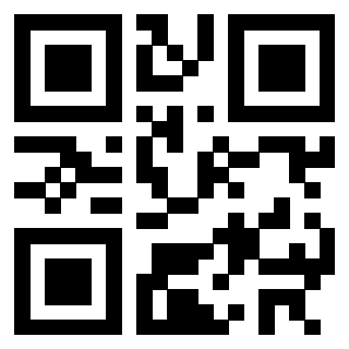 Scansione del Qr Code di 3302355245
