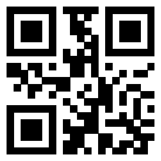 Immagine del Qr Code di 3302355247
