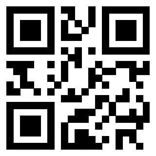 3302355248 - Immagine del Qr Code associato