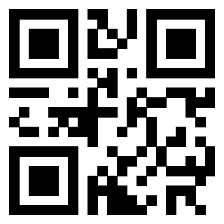 Scansione del QrCode di 3302355250
