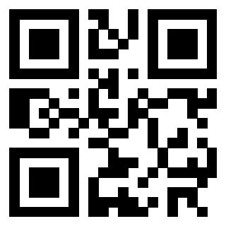 3302355252 - Immagine del Qr Code
