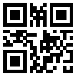 3302355253 - Immagine del QrCode associato
