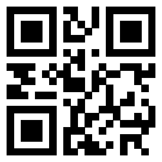 Il QrCode di 3302355254