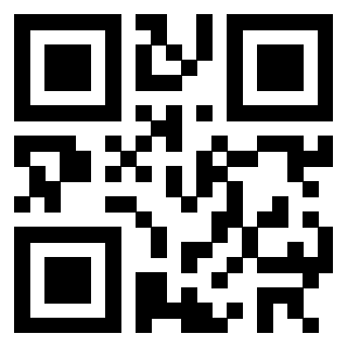 3302355258 QrCode associato