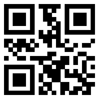 Il QrCode di 3302355260