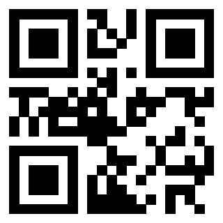 Immagine del Qr Code di 3302355262
