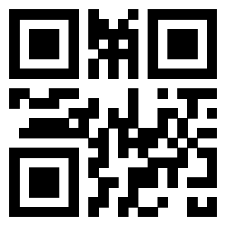 Scansione del Qr Code di 3302355263