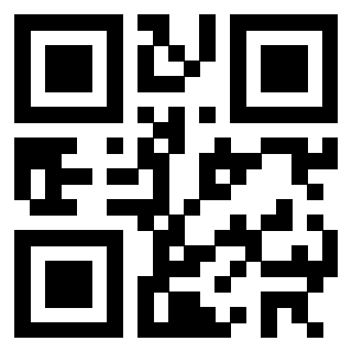 3302355264 - Immagine del Qr Code