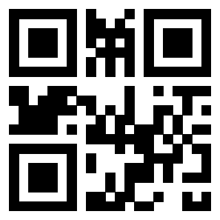 Il QrCode di 3302355267