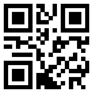Il Qr Code di 3302355268