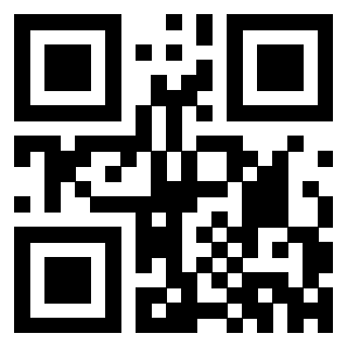 3302355270 - Immagine del Qr Code associato