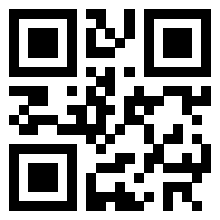 3302355273 - Immagine del Qr Code