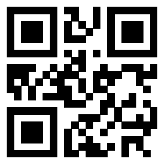 Immagine del Qr Code di 3302355278