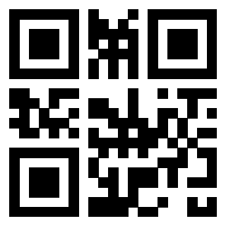 3302355282 - Immagine del Qr Code