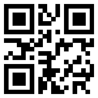 3302355283 Qr Code associato