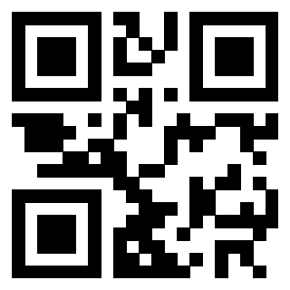 3302355287 - Immagine del QrCode