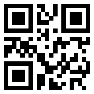 Immagine del Qr Code di 3302355291
