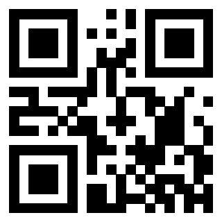 Immagine del QrCode di 3302355293