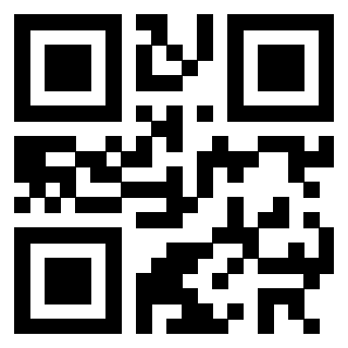3302355294 QrCode associato