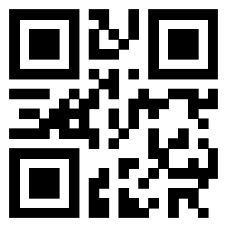 Immagine del QrCode di 3302355296