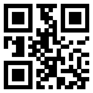 Immagine del Qr Code di 3302355297