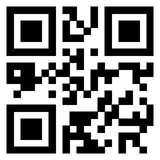 3302355299 - Immagine del Qr Code