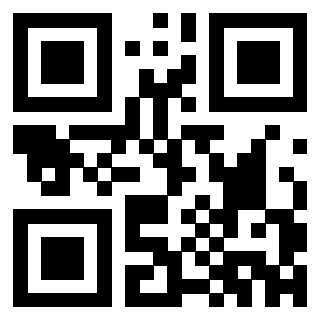 Scansione del QrCode di 3302355300