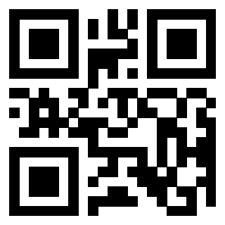 3302355302 - Immagine del Qr Code