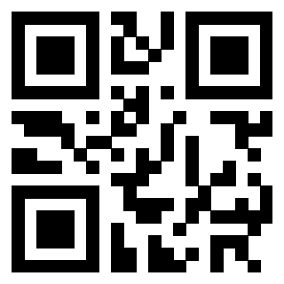 3302355303 - Immagine del Qr Code associato