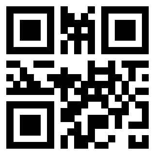 Immagine del QrCode di 3302355304