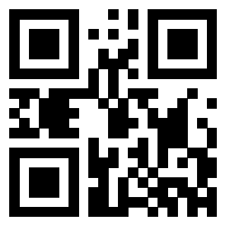 Immagine del QrCode di 3302355306