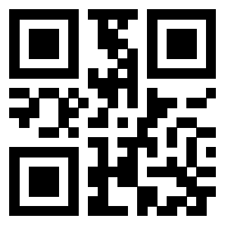 Immagine del Qr Code di 3302355307
