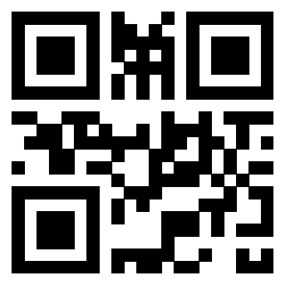 Scansione del Qr Code di 3302355310