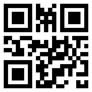 Il Qr Code di 3302355311