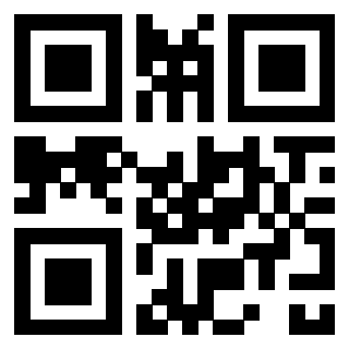 Immagine del QrCode di 3302355312