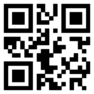 3302355316 Qr Code associato