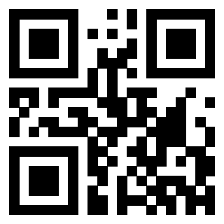 Scansione del QrCode di 3302355317