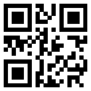 Immagine del Qr Code di 3302355318
