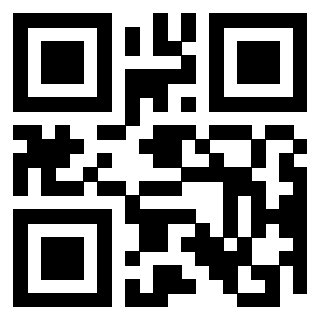 3302355320 - Immagine del QrCode associato