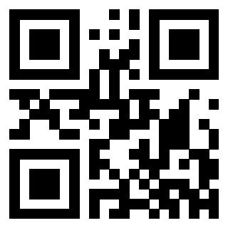 Scansione del Qr Code di 3302355327