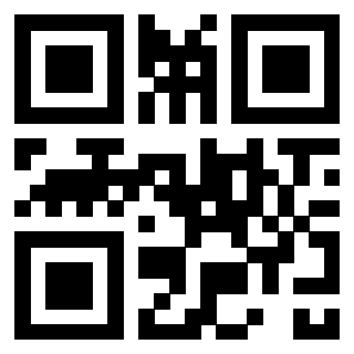 3302355334 Qr Code associato