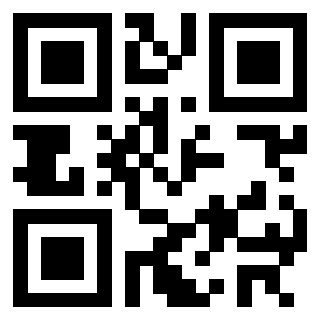 3302355335 - Immagine del QrCode