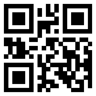 Immagine del QrCode di 3302355336