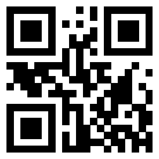 Immagine del QrCode di 3302355337