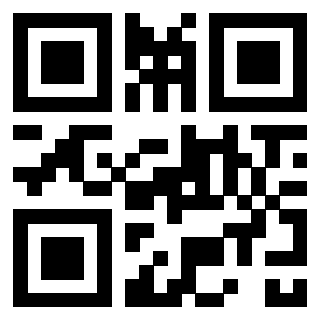 3302355340 - Immagine del QrCode