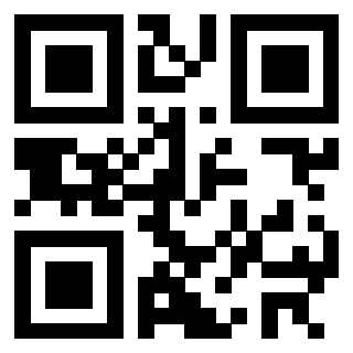 Il Qr Code di 3302355341