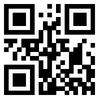 Scansione del Qr Code di 3302355345