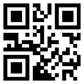 3302355348 - Immagine del QrCode associato