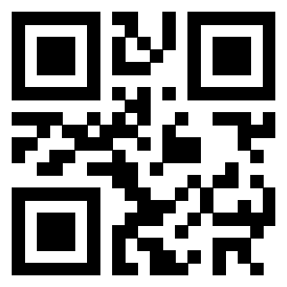 3302355350 - Immagine del QrCode associato
